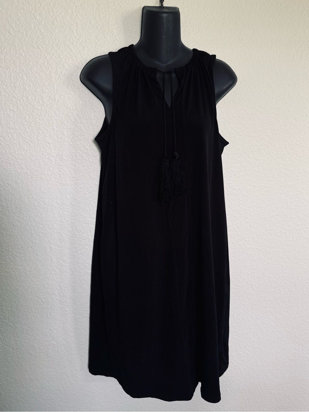 Michael Kors Little Black Dress S